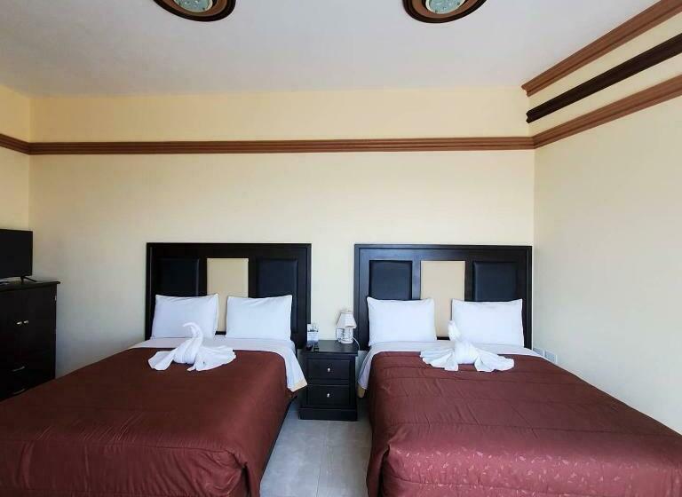 Grand Hotel Chinghuapan