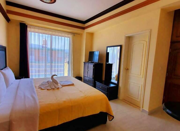 Grand Hotel Chinghuapan