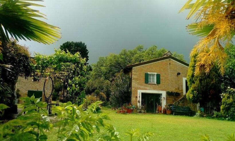 ホテル La Cana Dolce