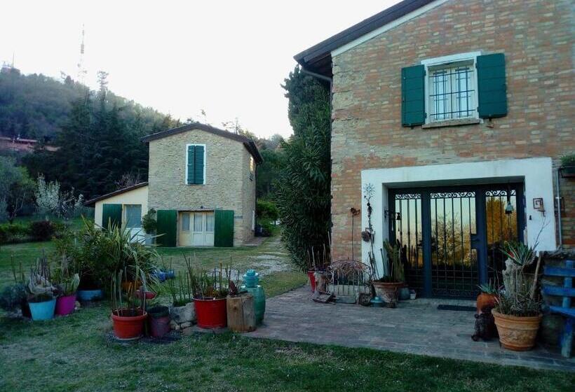 ホテル La Cana Dolce