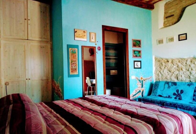 ホテル La Cana Dolce