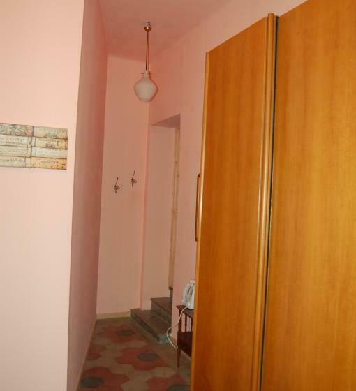 בית מלון כפרי Laghi D Insubria