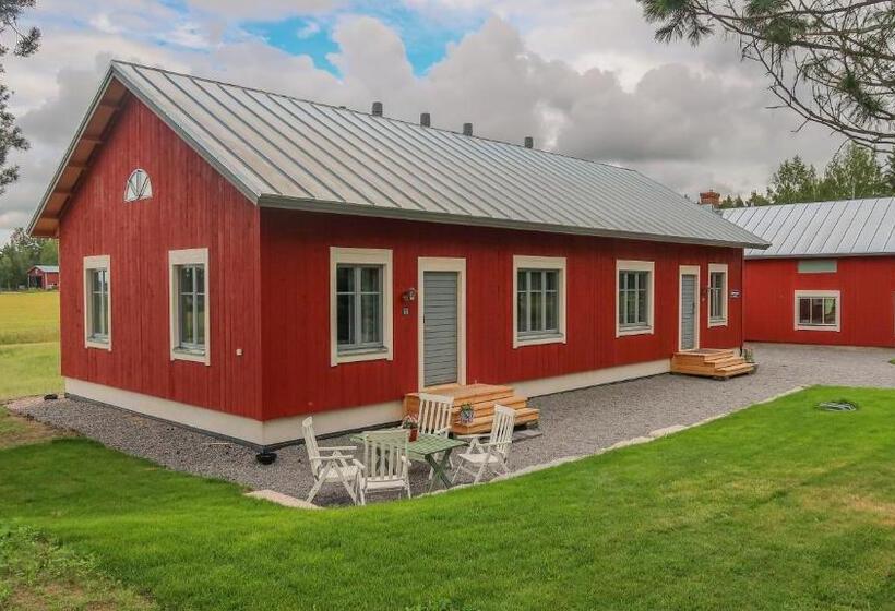 ホテル Lillstugans Gästhem Bnb