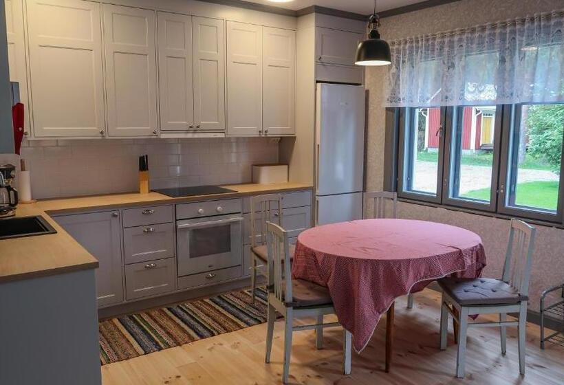 فندق Lillstugans Gästhem Bnb