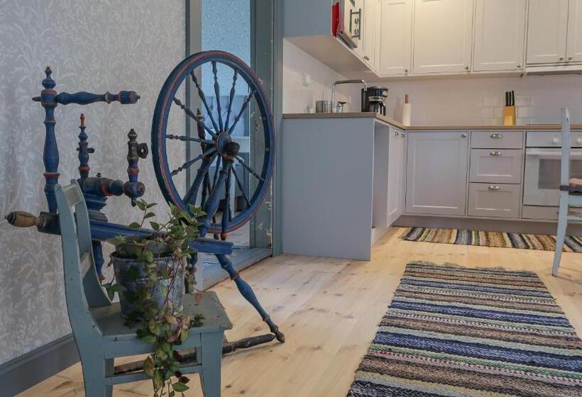 فندق Lillstugans Gästhem Bnb