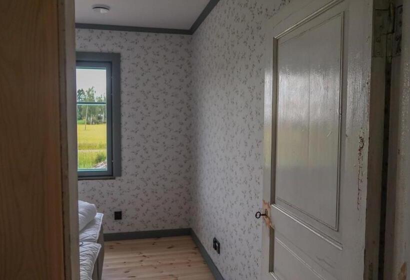 فندق Lillstugans Gästhem Bnb