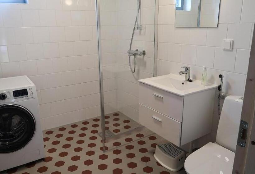 فندق Lillstugans Gästhem Bnb