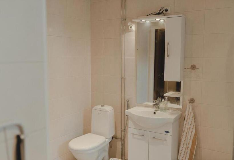 فندق Lillstugans Gästhem Bnb