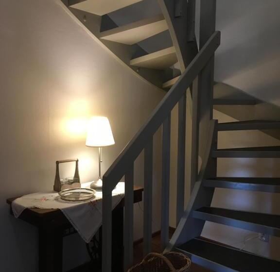 فندق Lillstugans Gästhem Bnb