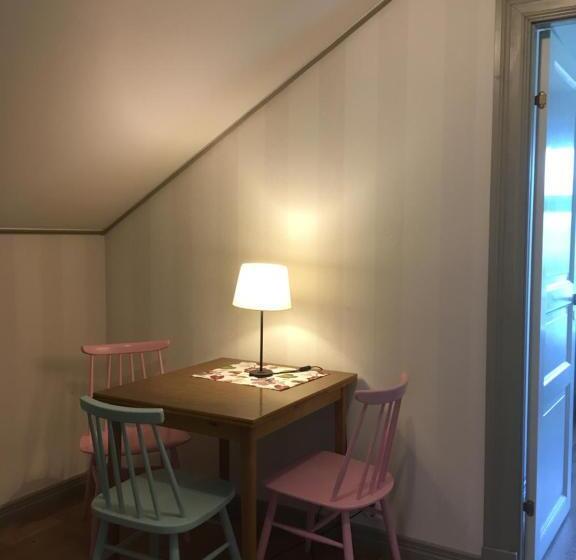 فندق Lillstugans Gästhem Bnb