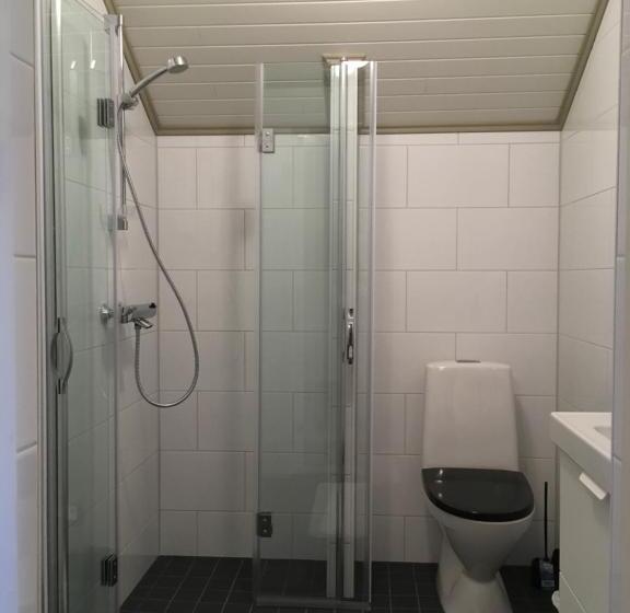 فندق Lillstugans Gästhem Bnb