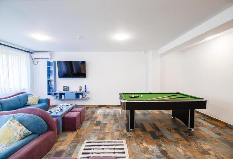 בית מלון כפרי Pensiunea Agroturistica Valentino