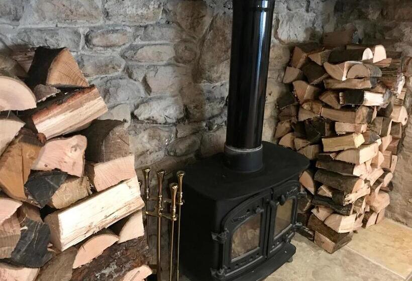 فندق The Cross Keys Sherborne