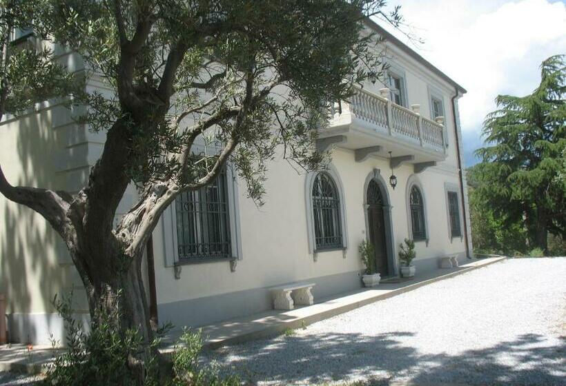 فندق Villa Wanda