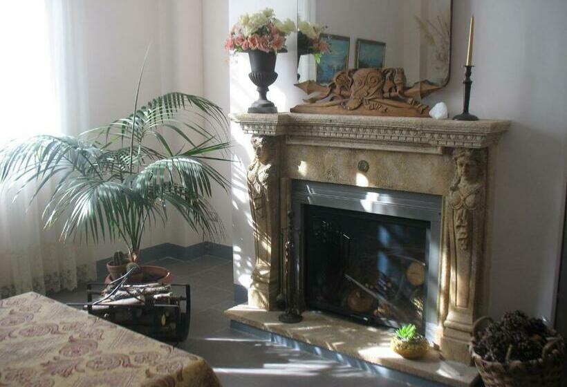 فندق Villa Wanda