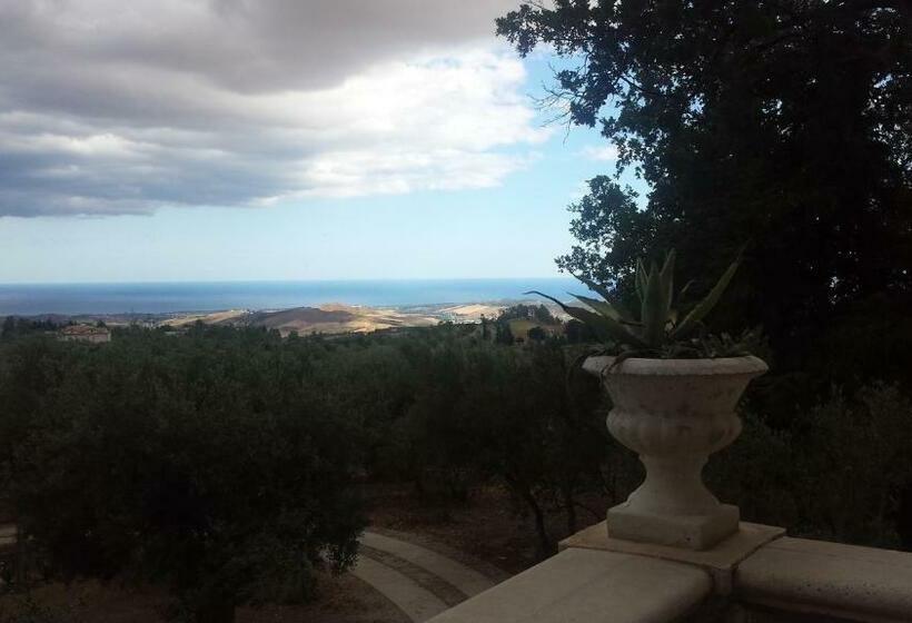 فندق Villa Wanda