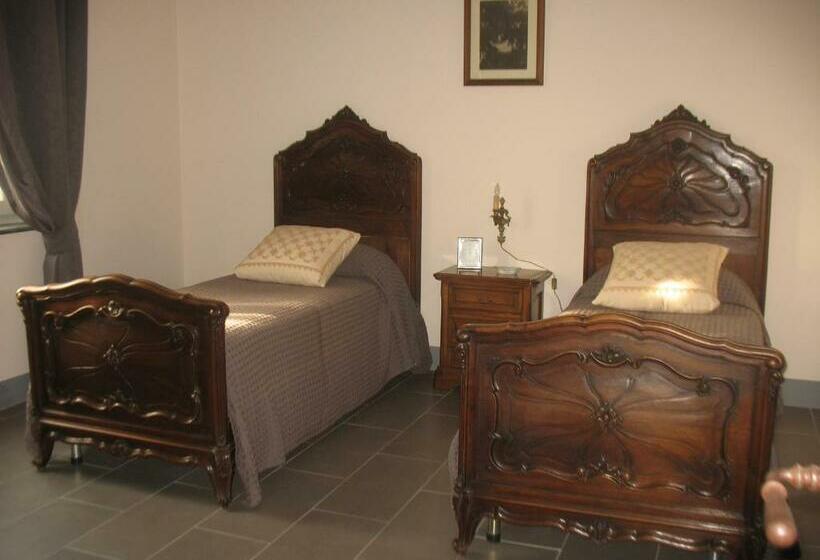 فندق Villa Wanda