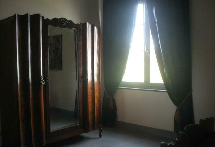 فندق Villa Wanda