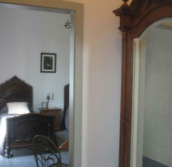 فندق Villa Wanda