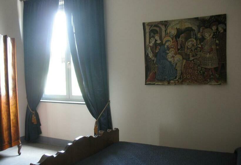 فندق Villa Wanda