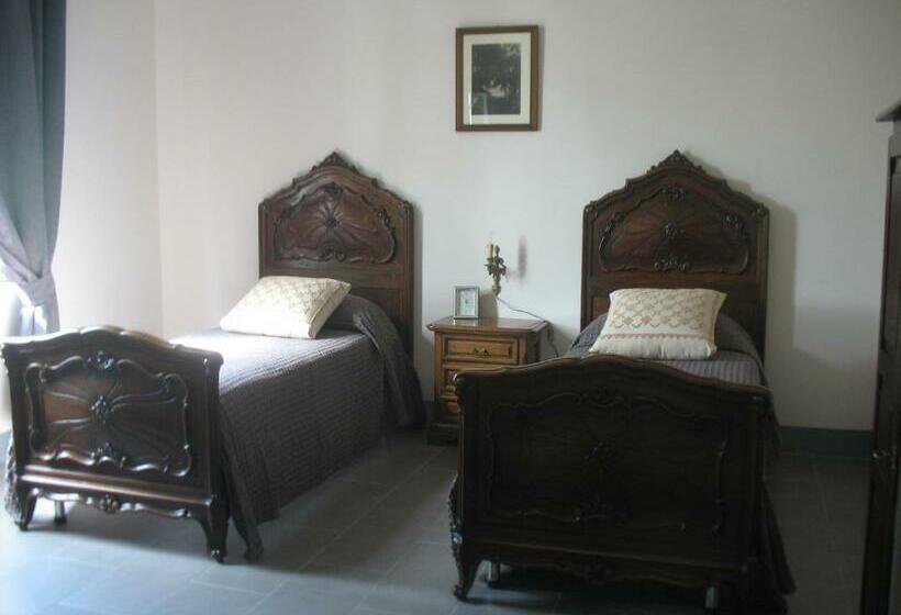 فندق Villa Wanda