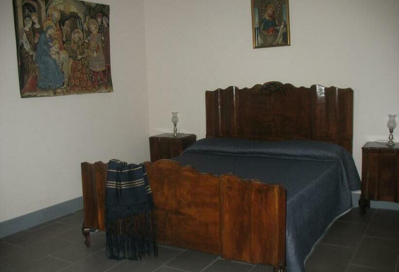 فندق Villa Wanda