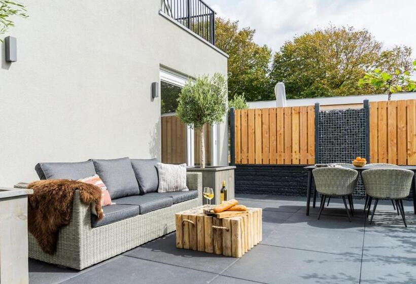 Just Texel Suites & Apartments