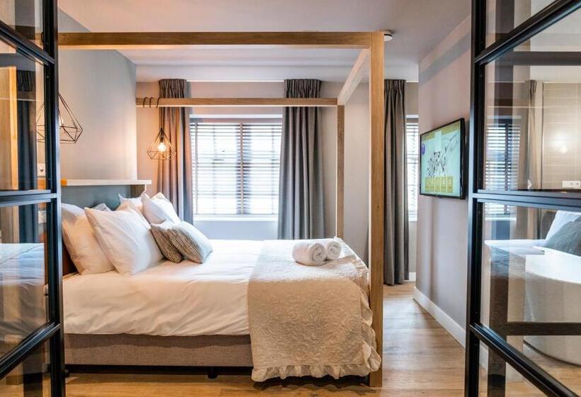 Just Texel Suites & Apartments