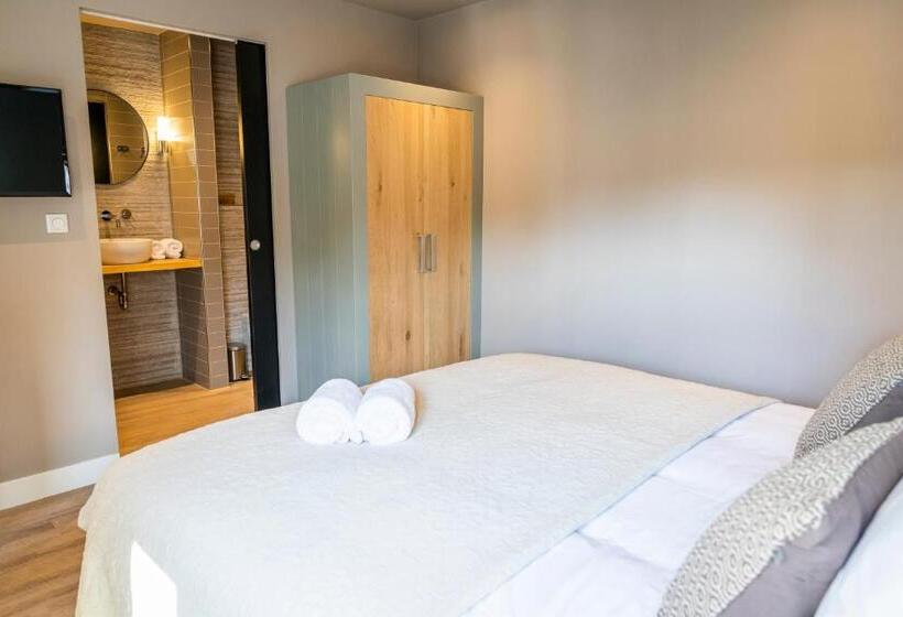 Just Texel Suites & Apartments