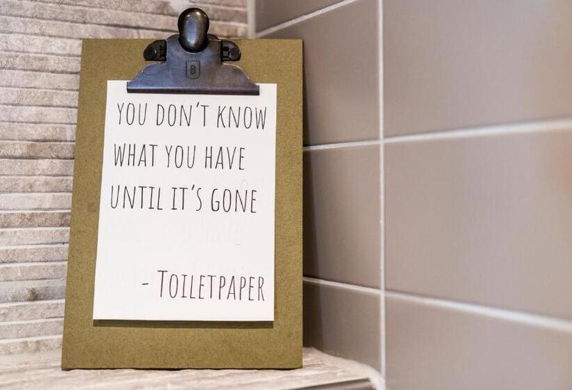 Just Texel Suites & Apartments