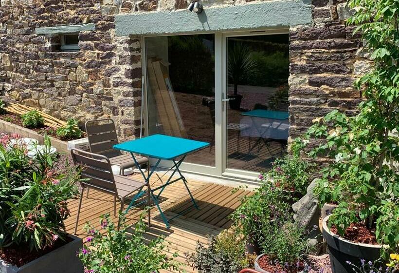 La Maison Des Légendes