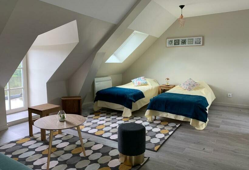 La Maison Des Légendes