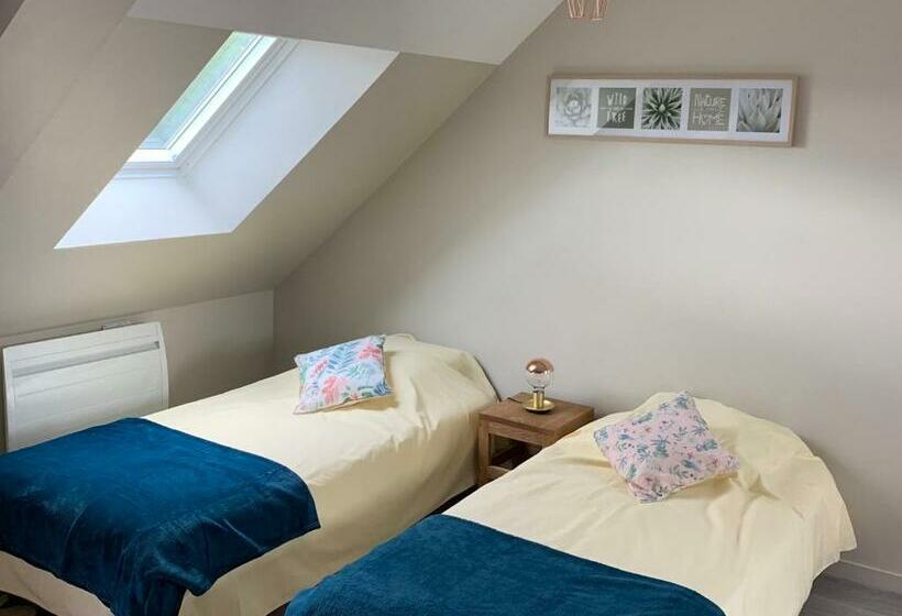 La Maison Des Légendes