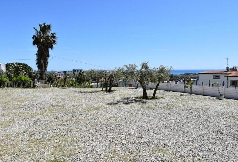 La Perla Dello Ionio