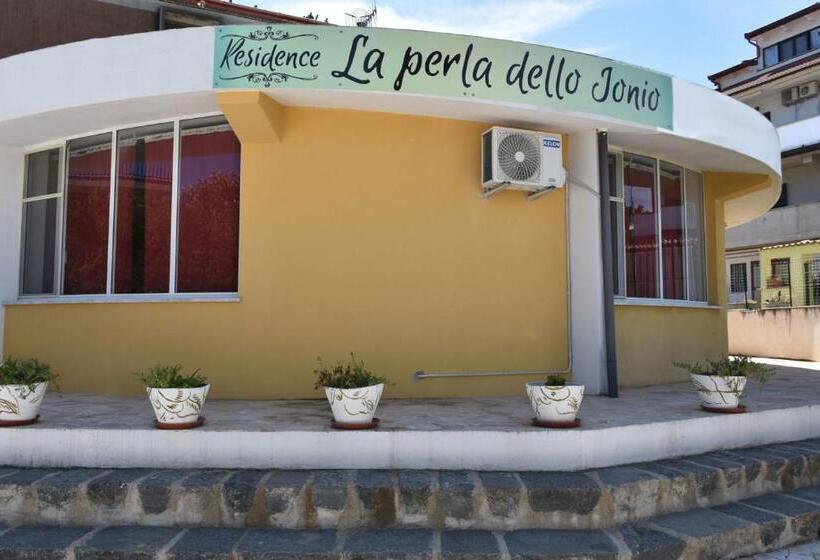 La Perla Dello Ionio