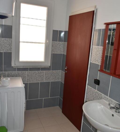 La Perla Dello Ionio