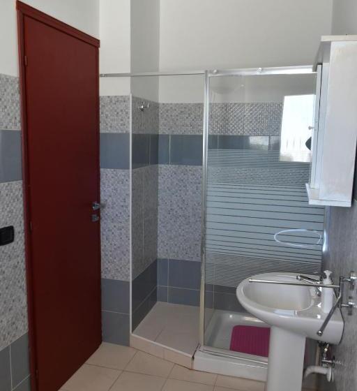 La Perla Dello Ionio