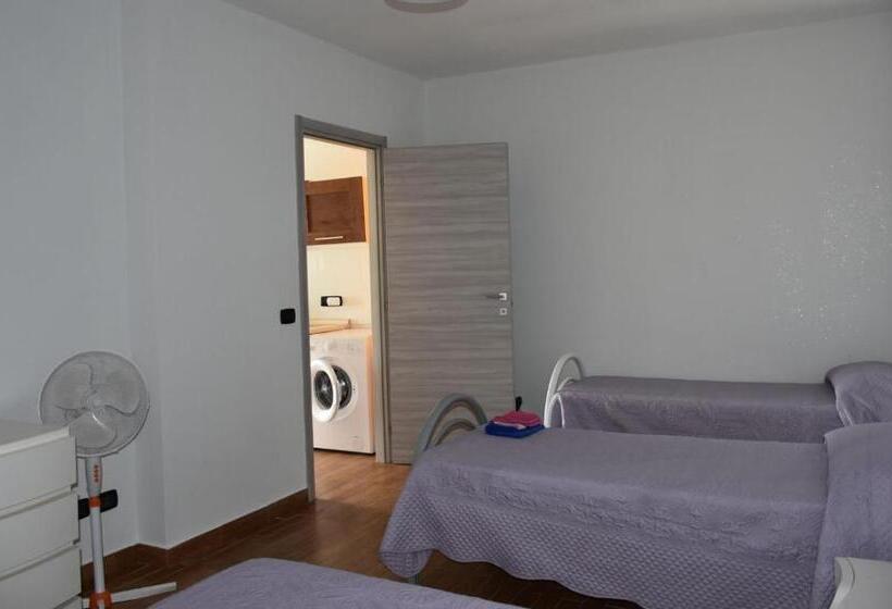 La Perla Dello Ionio