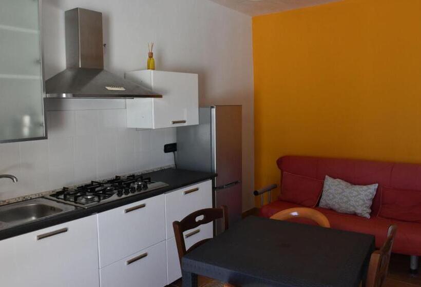 La Perla Dello Ionio