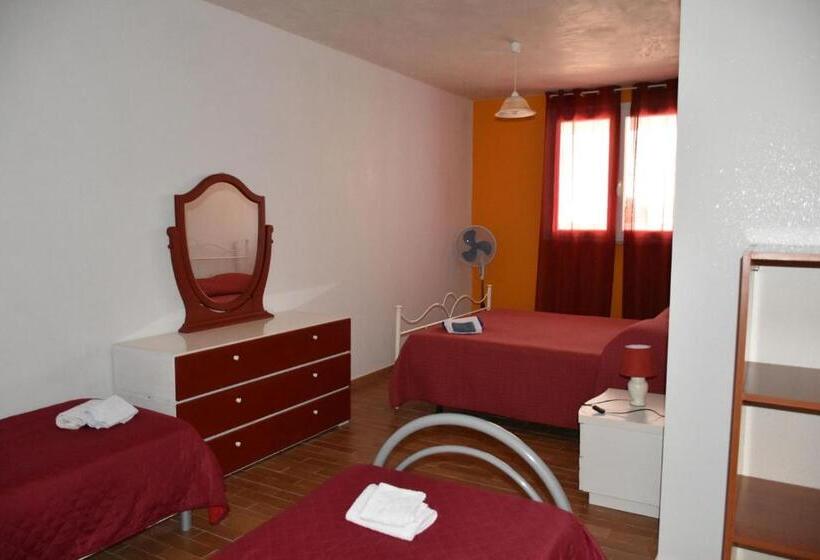 La Perla Dello Ionio