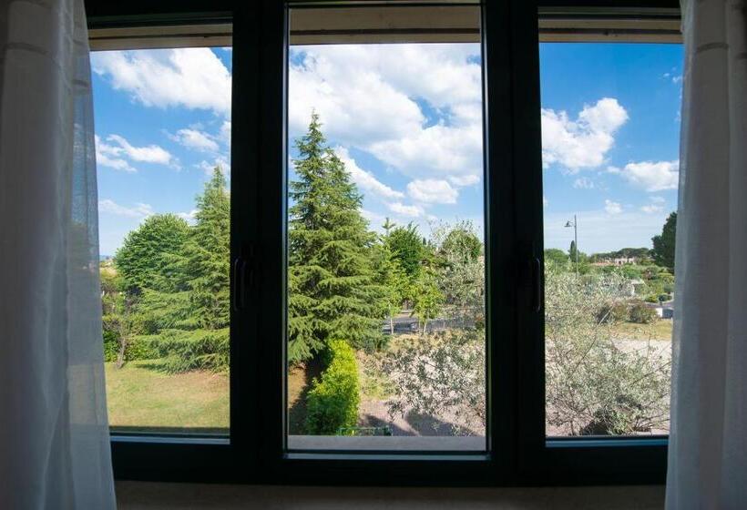 Luxury Martina Appartamenti