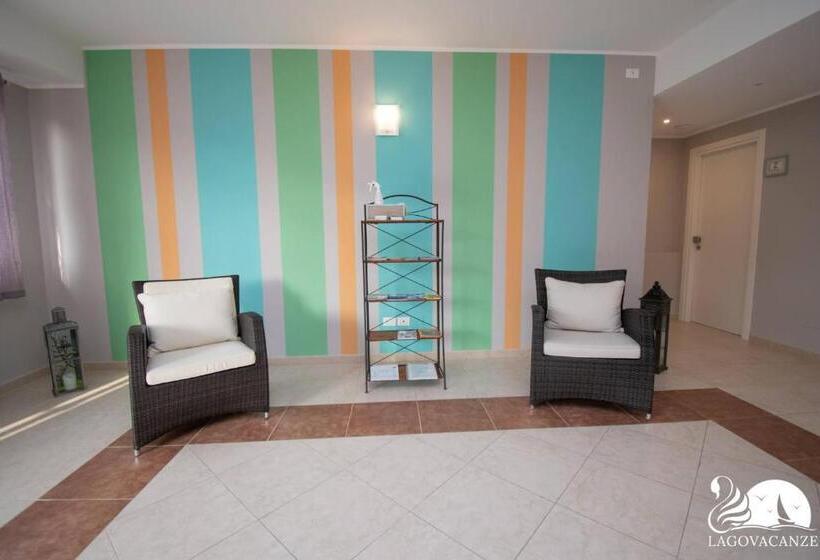 Luxury Martina Appartamenti