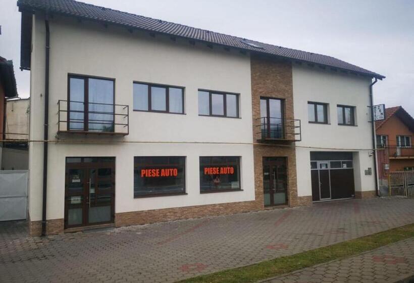 فندق على الطريق Zen