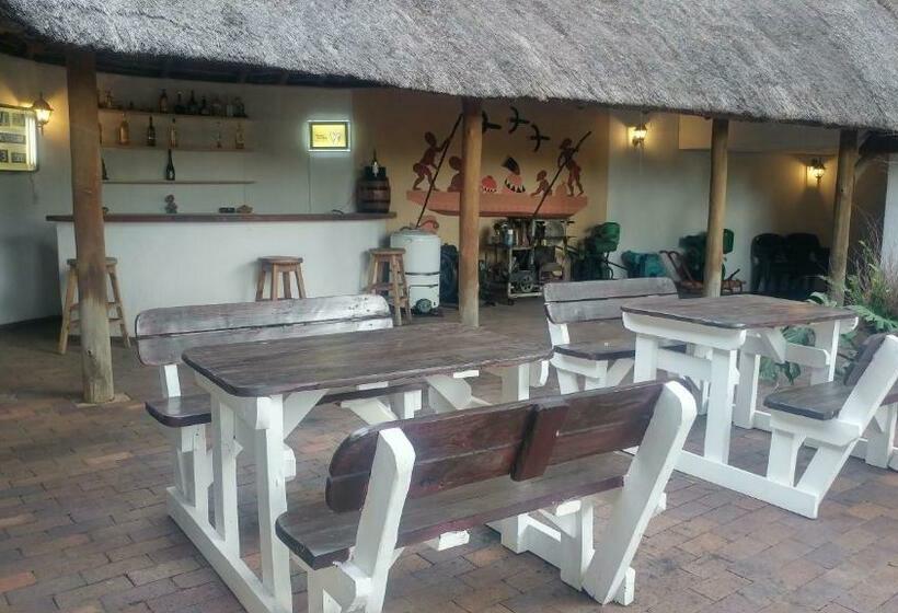 펜션 A Night At The Museum