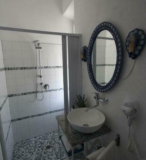 פנסיון Affitta Camere Vianova