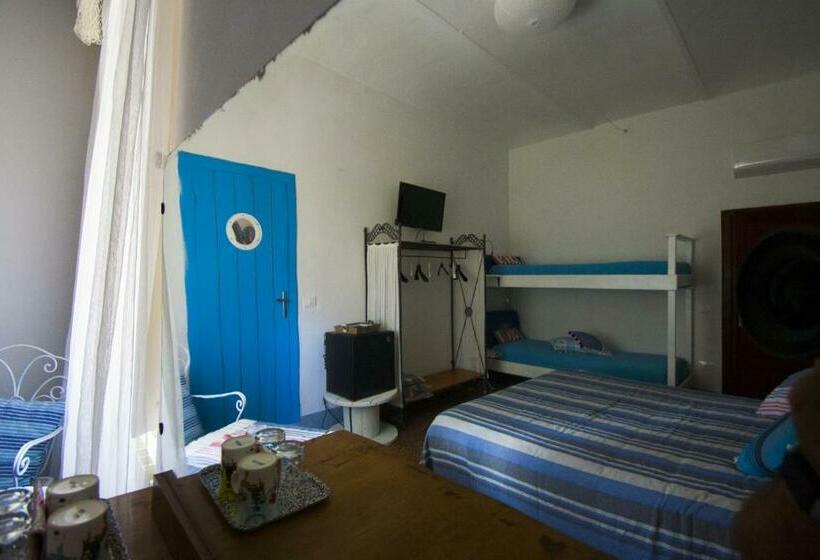 פנסיון Affitta Camere Vianova