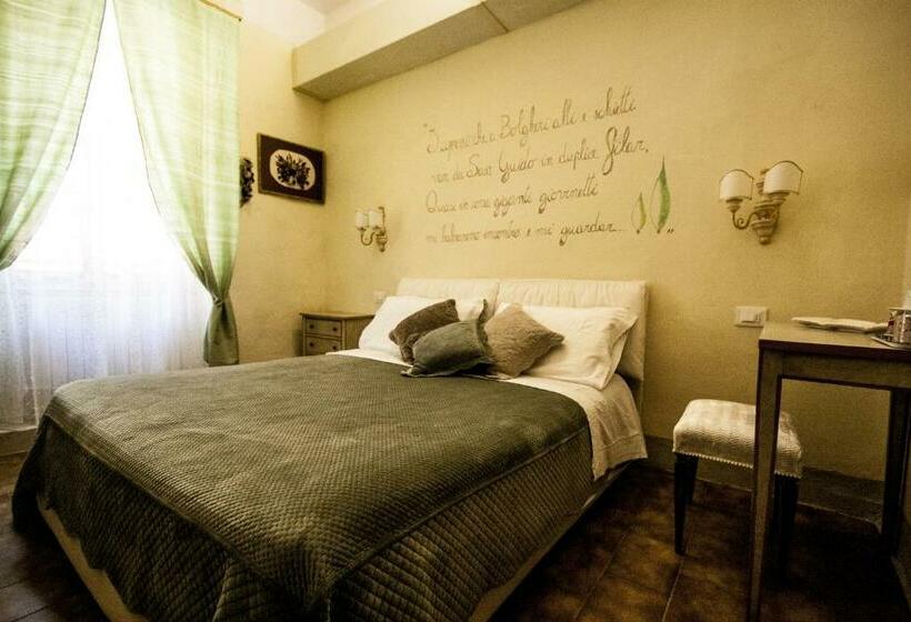 פנסיון Affitta Camere Vianova