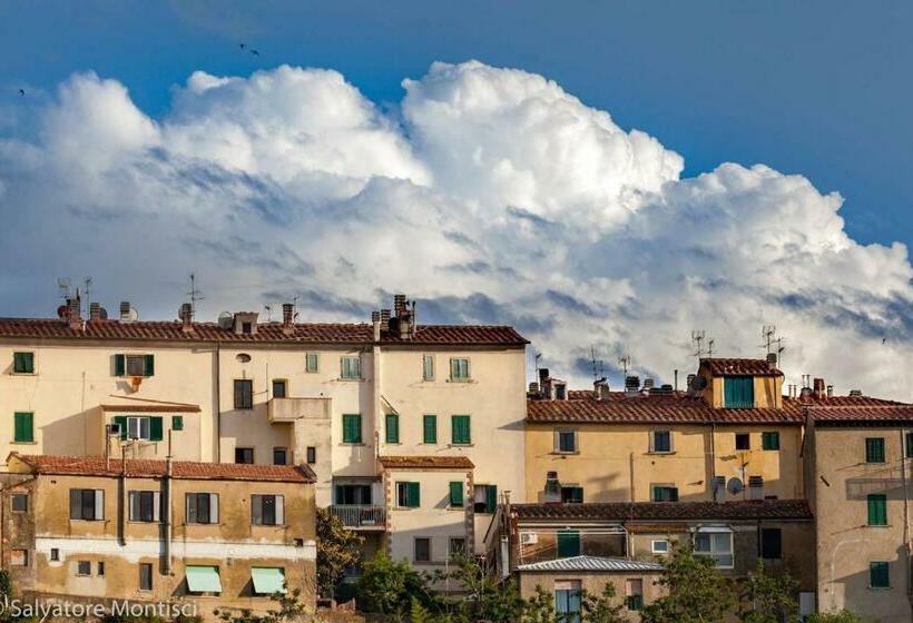 פנסיון Affitta Camere Vianova