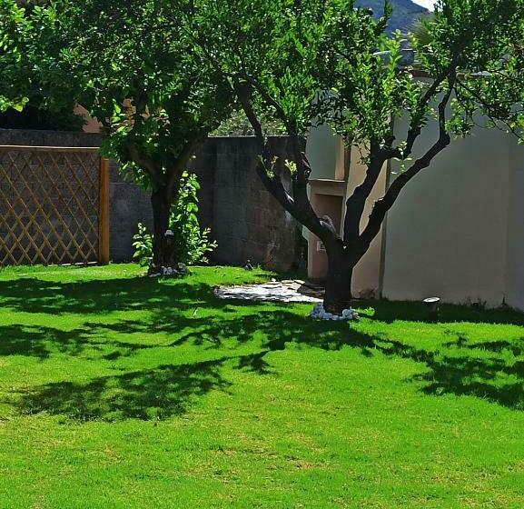 פנסיון Albeldi