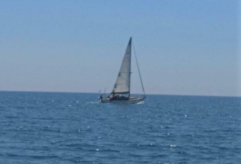 פנסיון Albeldi